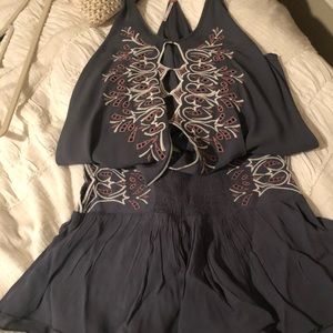 Free people set